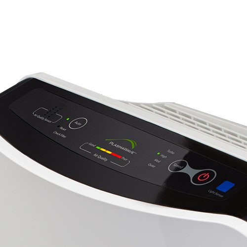 Winix FresHome P150 Air Purifier with True HEPA and active Carbon