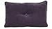Brentwood Originals 7650 Avalon Pillow, 13 by 20-Inch, Purple