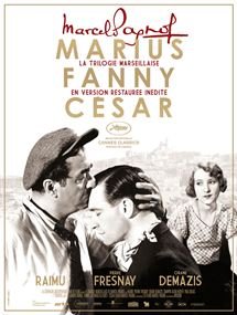 Trilogie Marcel Pagnol