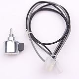 BH-Motor New Fuel Solenoid Replacement Kit For Briggs & Stratton 692734 Replaces 497672 497157 495739