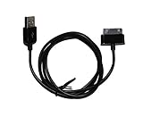 USB Charge & Sync Data Cable for Samsung Galaxy Tablet Extra Long(6 feet)