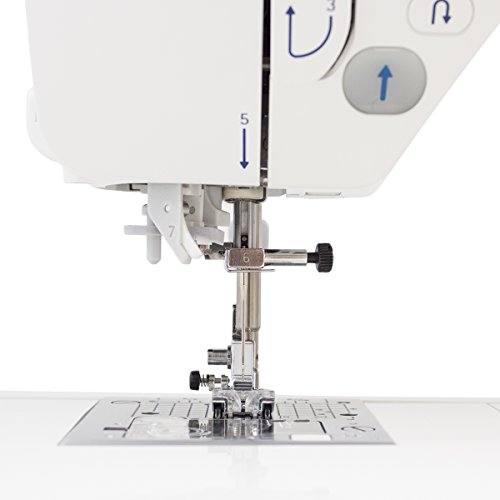 Juki HZLDX Series Sewing Machine HZLDX5 Pricepulse
