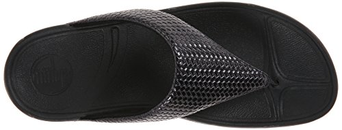 FitFlop Women's Lulu Weave Flip-Flop - Choose SZ/color | eBay