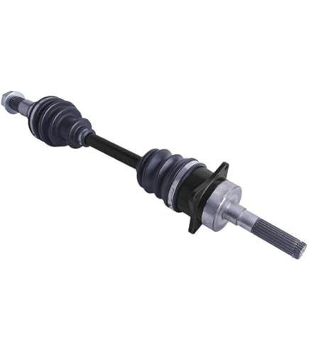 CV Axle Boot Kit NICHE For Can-Am Outlander, Renegade, Maverick