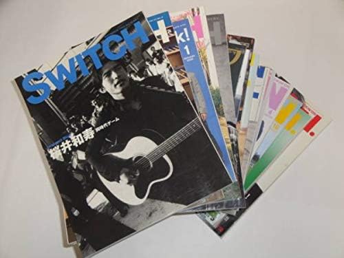 Amazon Mrchildren表紙特集 雑誌15冊セット ミスチル桜井和寿 おもちゃ ホビー