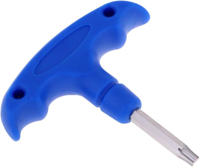 T TOOYFUL Golf Adjustment Torque Wrench Tool For Taylormade R11s R11 R9