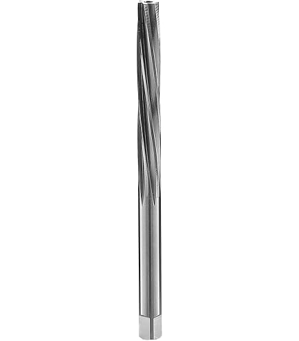 Amazon.com: HSS Valve Stem Guide Reamers Spiral Fixed 5MM - 4
