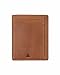 Andar The Scout Leather Slim Wallet Minimalist Front Pocket RFID Blocking Card Holder Made of Full Grain Leather