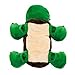 Stuffies Shuffles the Turtle