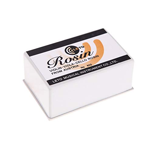 AppleLand Violin Viola Cello Strings Bows Rosin - Quarkscm - Thumbnail 2