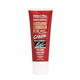 Nature's Plus-Triple Strength Ultra Rx-Joint Cream with Celadrin & Black Cherry 4 oz.