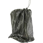 Nomad NWTF Loose Gaiter, Mossy Oak Bottomland, OSFA