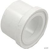 Amazon.com : HAYWARD POOL PRODUCTS BFA1020SFS PVC Bulkhead