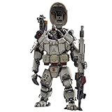 JOYTOY 1/25 Action Figure Iron Wrecker 02-Tactical