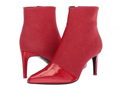 rag and bone beha boot red