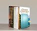 Acrimet Premium Metal Bookends Metallic Finishing (Heavy Duty) (Green Platinum) (1 Pair)
