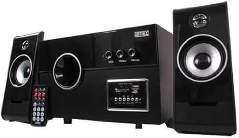 intex fm radio price