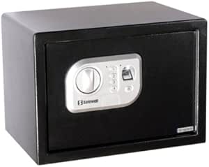 Safewell SW-25FPN - Caja Fuerte con escáner de Huella ...