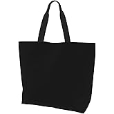 Tote Bag Fashion Large Capacity Handbag Waterproof Reusable Grocery Tote Bag
