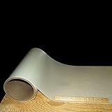 Blank Stencil Making Roll Stock | 4 mil Mylar | 41 inch Roll Sold by The Foot | for Cricut, Silhouette, Gyro-Cut Tool