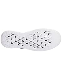 Nike RN 2018 - Zapatillas de running para mujer, negro, 6.5 M US