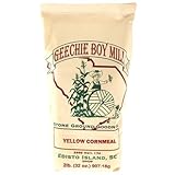 Geechie Boy Mill Yellow Cornmeal 2 lbs