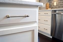 Kruse Hardware 30042 - (Single) Milano Door and
