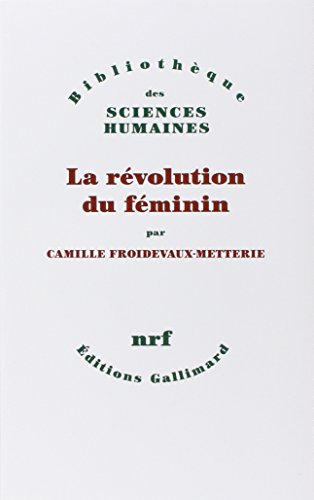 La  révolution du féminin