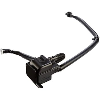 vapor canister filter