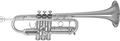 Getzen Cornet (3071S)