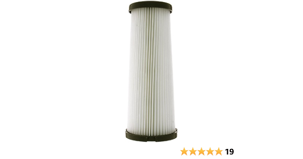 DIRT DEVIL F1 Turbo Vision HEPA Filters 