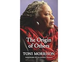 The Origin of Others (The Charles Eliot Norton Lectures)