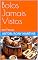Livro Bolos Jamais Vistos: em Festas