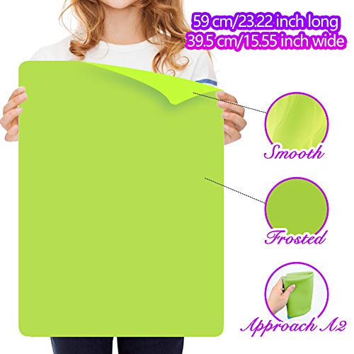 1 Oversize+LEOBRO+Heat+Resistant+Multipurpose+Fluorescent