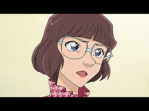 Amazon Co Jp 名探偵コナン シーズン22を観る Prime Video