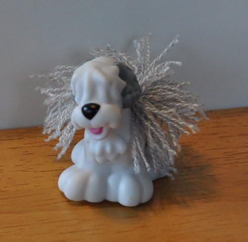 fisher price little people dog