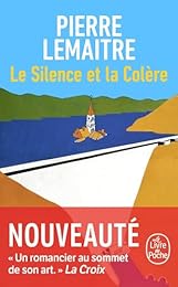 Le silence et la colère