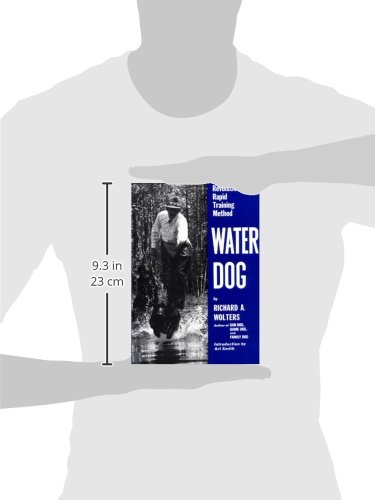 Water Dog: Revolutionary Rapid Training Method - Thumbnail 2