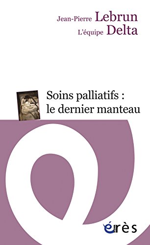 Soins palliatifs