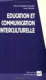 Éducation et communication interculturelle