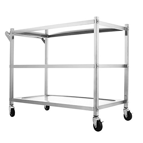 2 VBENLEM+Utility+Stainless+Commercial+Catering
