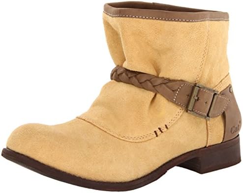 Caterpillar Women's Rita Strap Boot