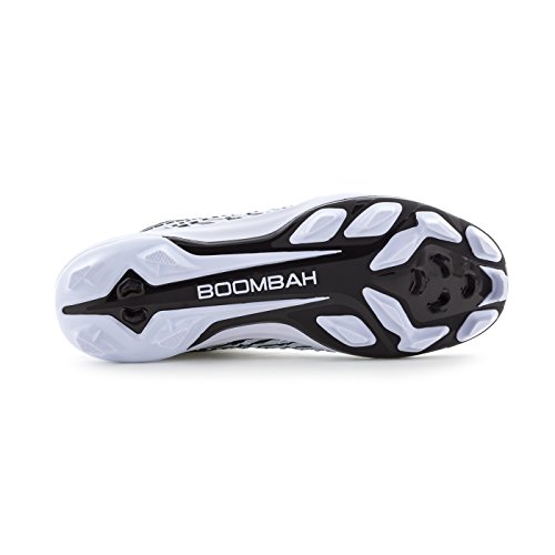 boombah women's cleats