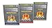Chess King's Complete Chess Course - ALL 3 VOLUMES