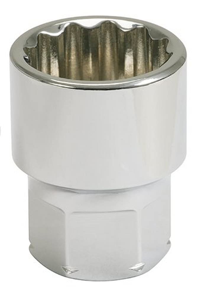 KS Tools Push-Through Socket 11 mm Suitable for Gear Plus Spanner 11 mm