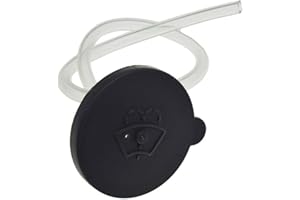 Windshield Washer Tank Cap for 2014 2015 2016 2017 2018 2019 Nissan Rogue