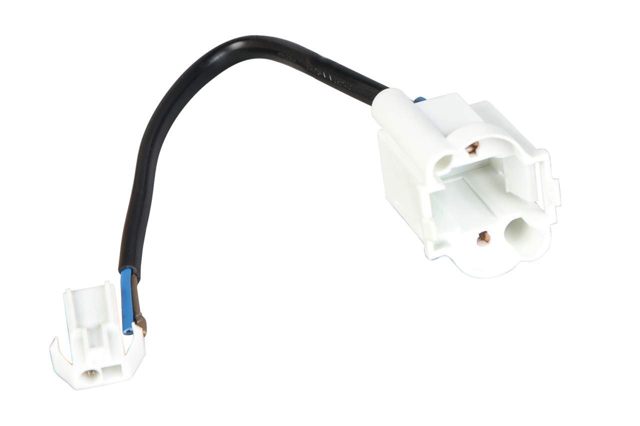 sera 32192 UV-C socket with cable UVC-Xtreme external filter 800, 1200, 1 piece