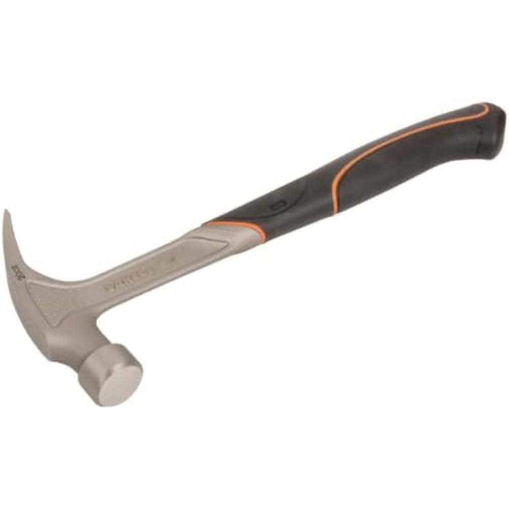 Bahco Ergo Carpenter Hammer 16oz XL
