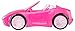 Mattel Barbie Glam Convertible