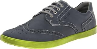 ecco collin wingtip